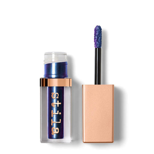 Stila Shimmer & Glow Liquid Eye Shadow Vivid Sapphire