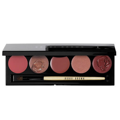 Bobbi Brown Downtown Beauty Lip Palette