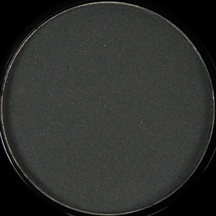 Inglot Eyeshadow Matte Grey 391 #3