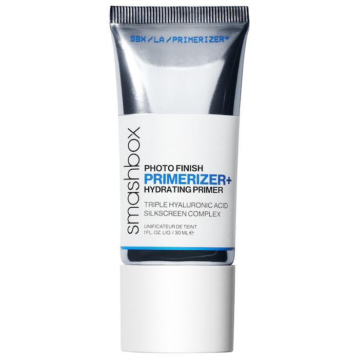 Smashbox Photo Finish Primerizer+ Hydrating Face Primer