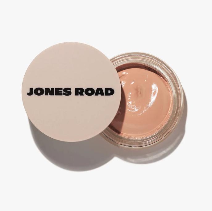 jones road what the foundation moisture tint beige