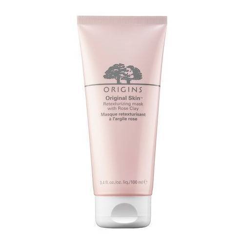 Origins Original Skin Retexturizing Mask With Rose Clay 100ml