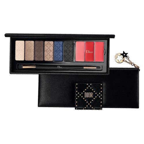 Dior Holiday Couture Collection Daring Eye & Lip Palette