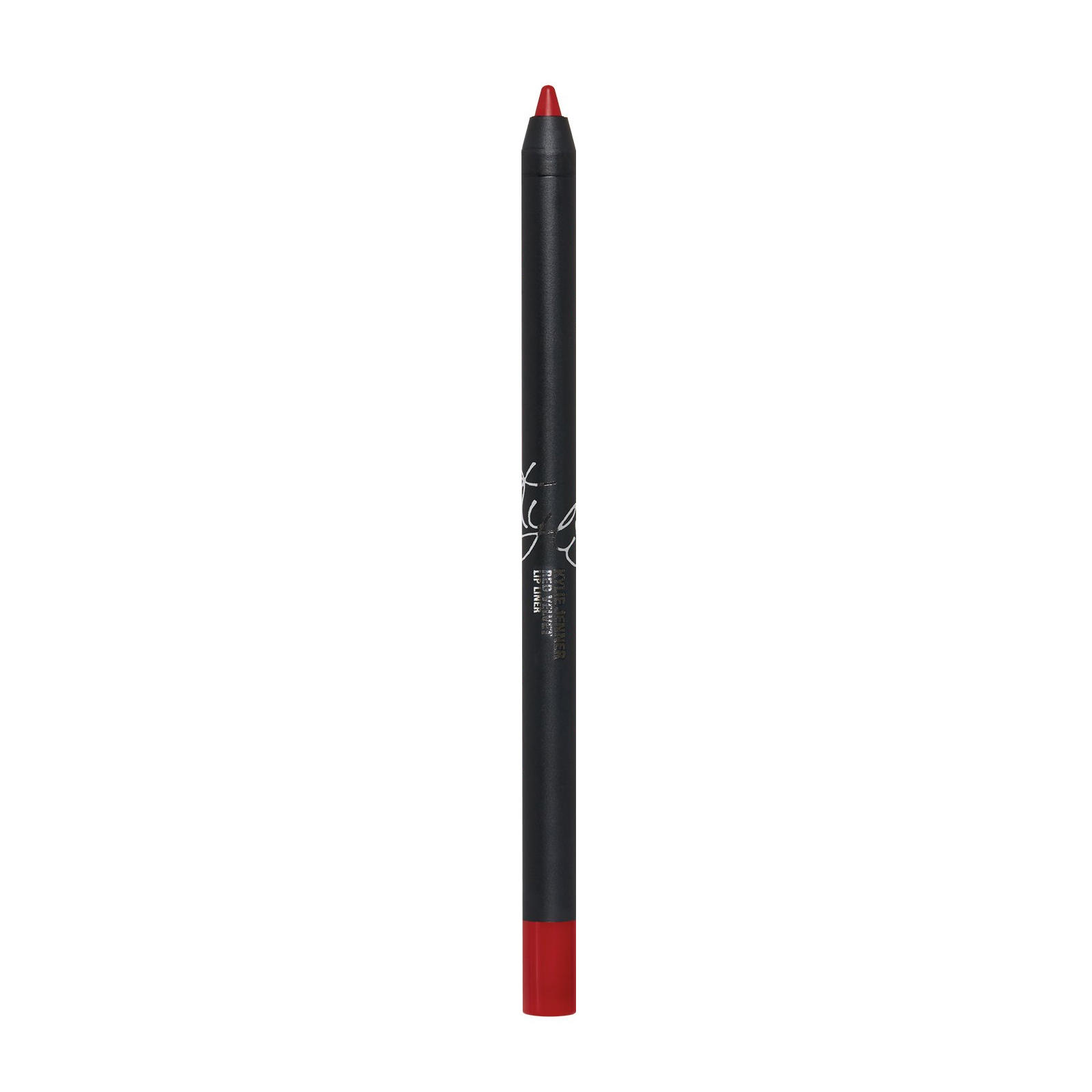 Kylie Lip Liner Red Velvet