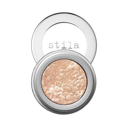 Stila Magnificent Metals Foil finish Eyeshadow Metallic Peach