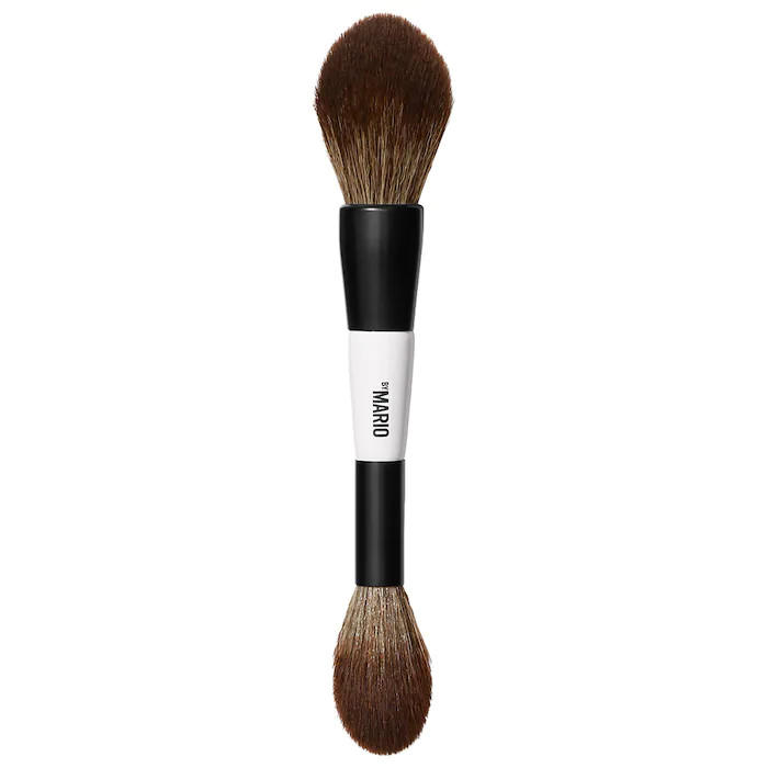 Makeup By Mario Dual-Ended Makeup Brush F2