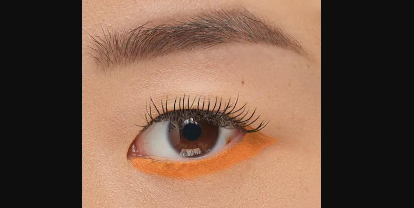 About Face Hotline High-Definition Gel Eyeliner Bird Of Paradise #2