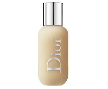 Dior Backstage Face & Body Foundation 2WO