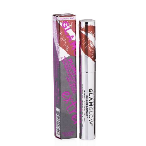  GlamGlow Plumprageous Extreme Metallic Lip Plumper Treatment Suggestive