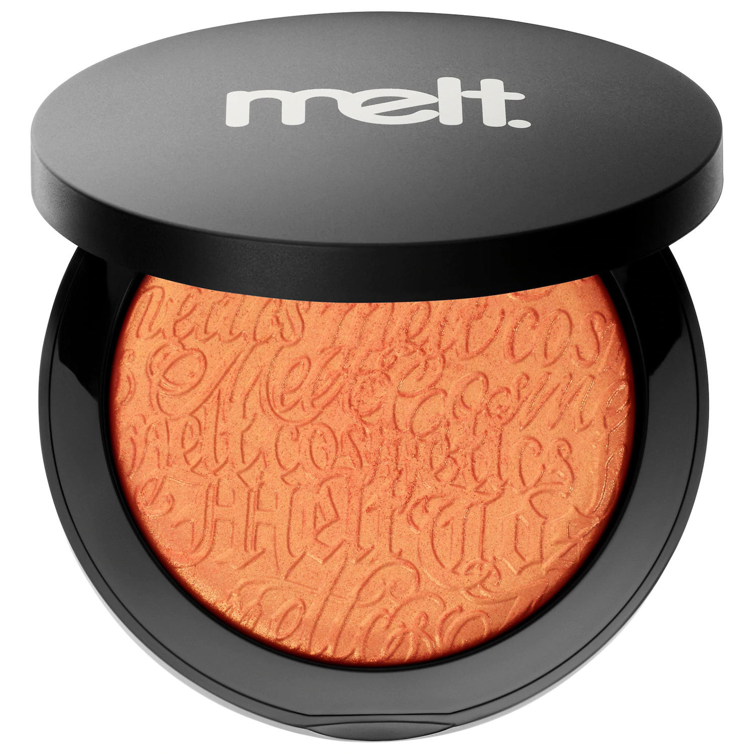 Melt Cosmetics Digital Dust Highlighter Genesis