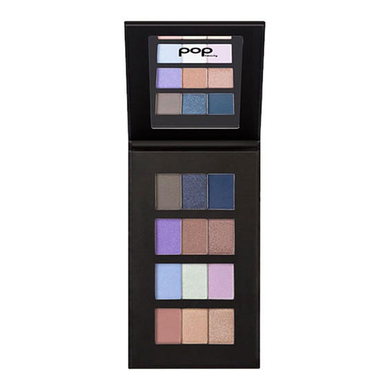 Pop Beauty Pop Your Eye Colour Eyeshadow Palette