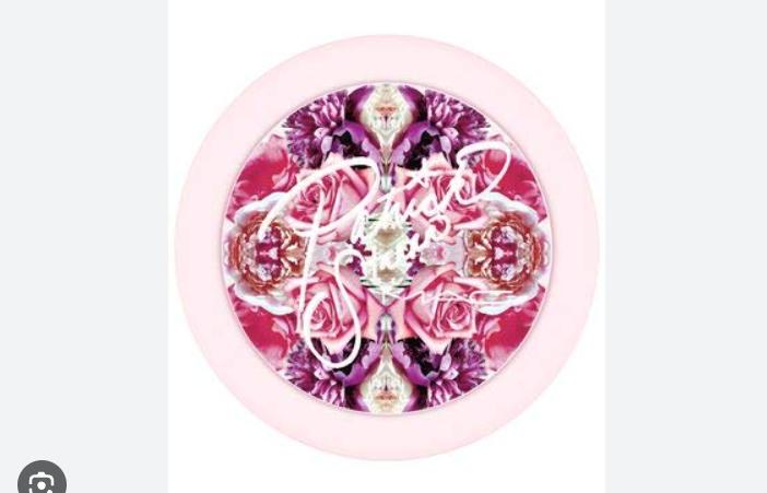 MAC x Patrick Starrr Powder Blush Duo Take Me Home #1