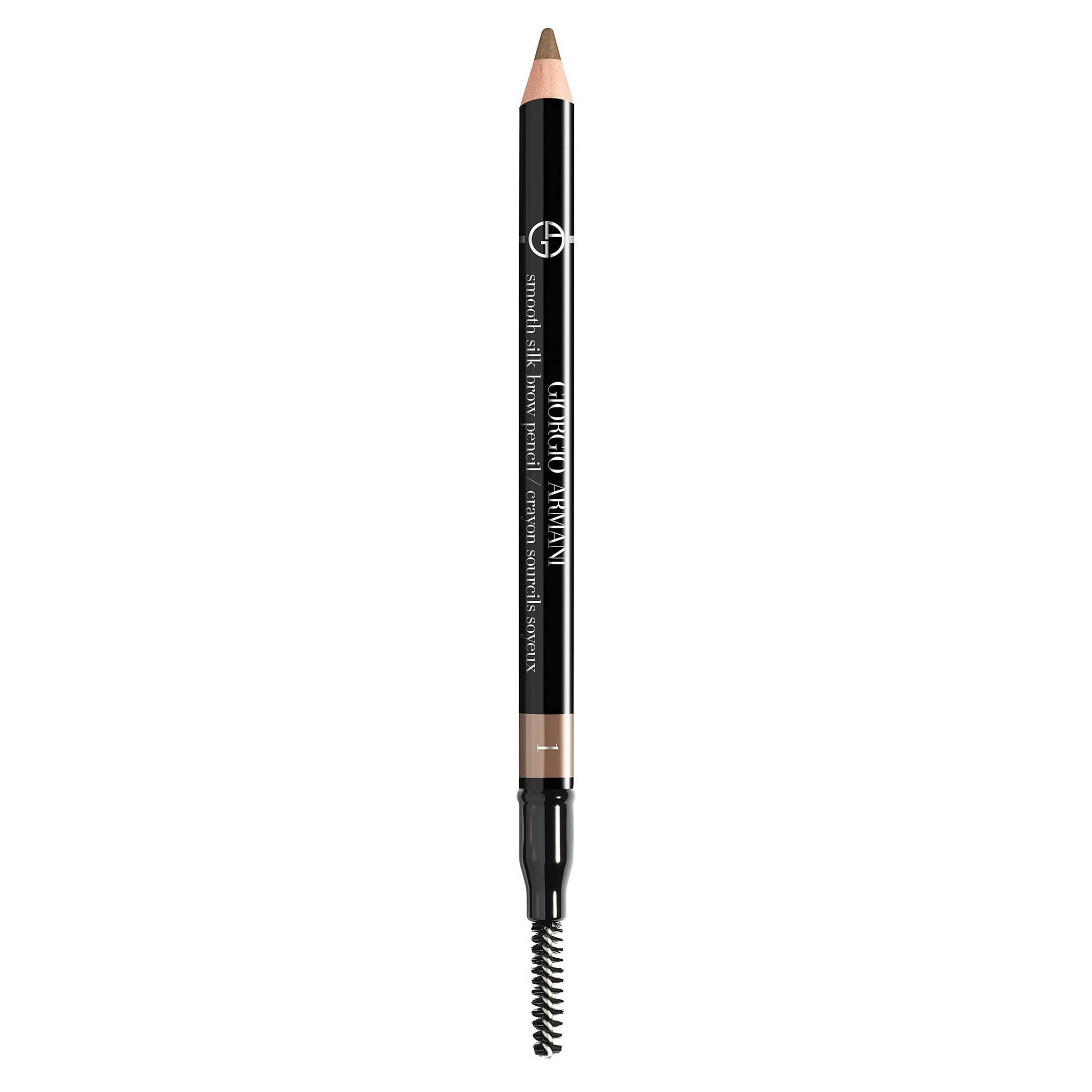 Giorgio Armani Smooth Silk Brow Pencil 1