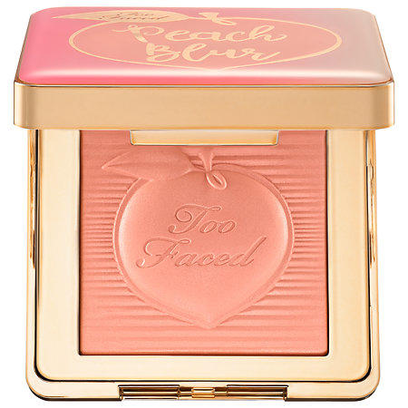 Too Faced Peach Blur Finishing Powder