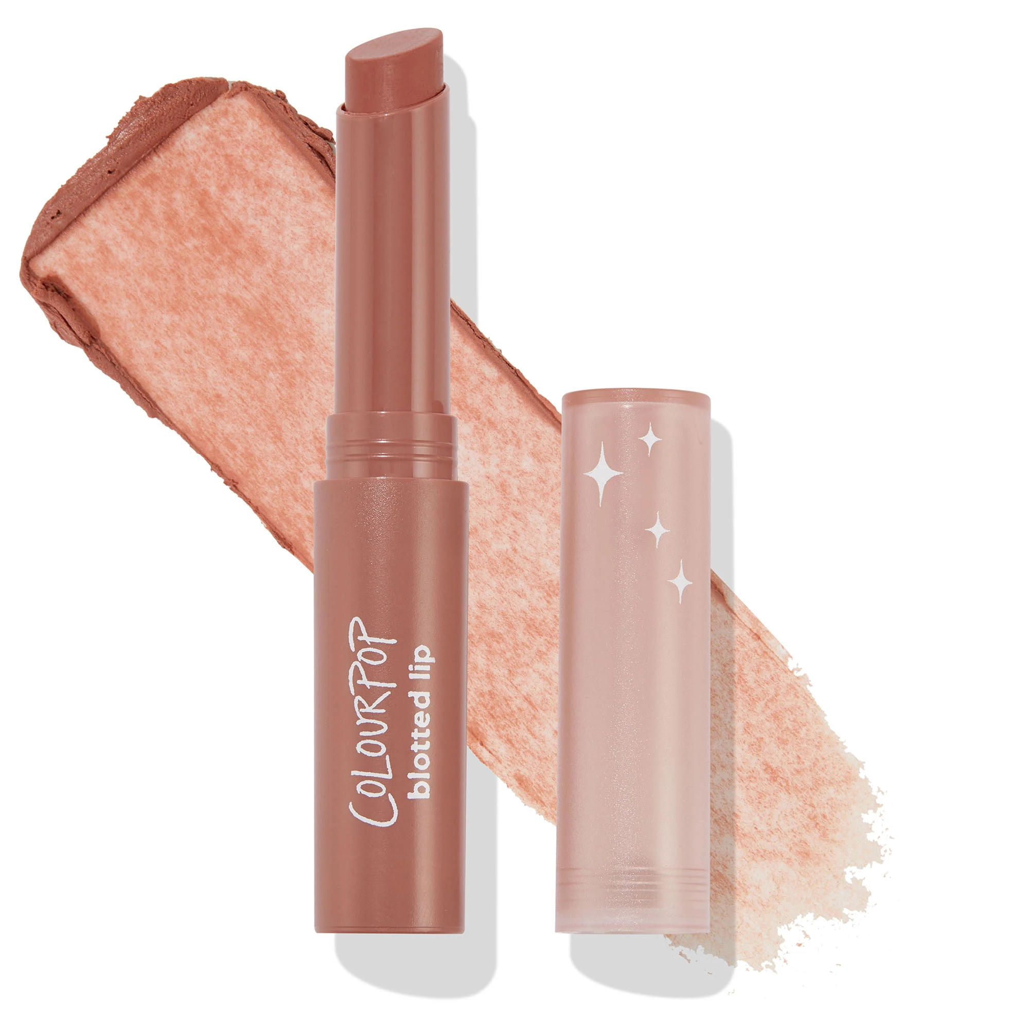 ColourPop Blotted Lip Los Feliz