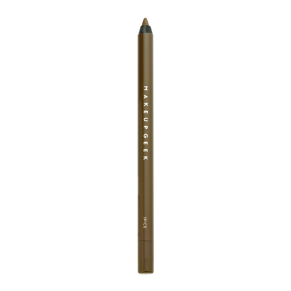 Makeup Geek Full Spectrum Eyeliner Pencil Spice