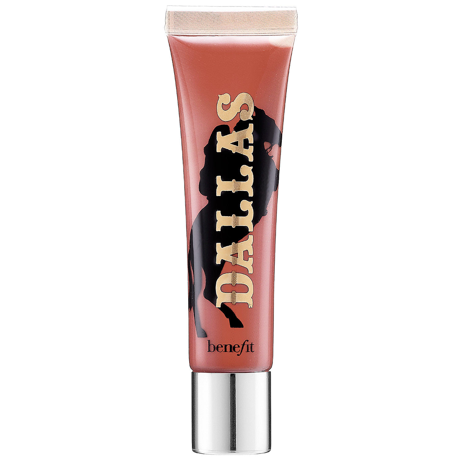 Benefit Ultra Plush Lip Gloss Dallas