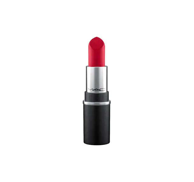 MAC Lipstick Chili Mini