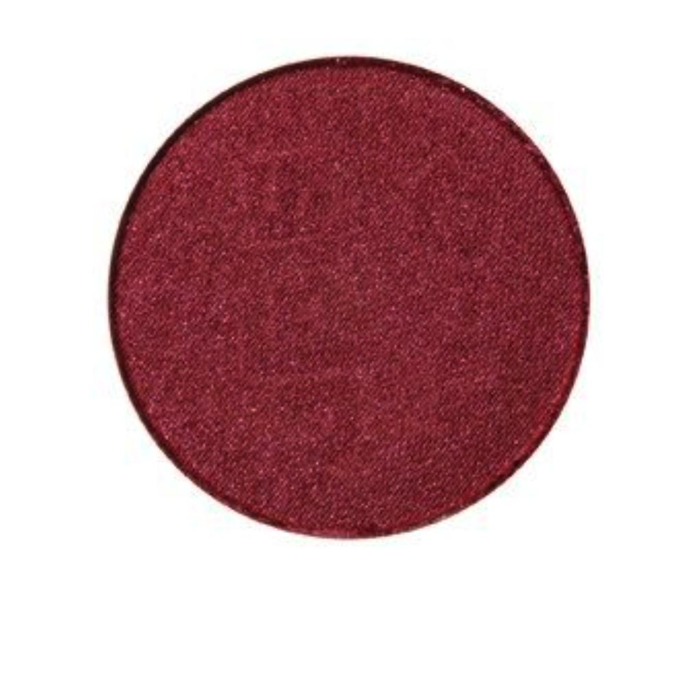 Coastal Scents Eyeshadow Refill Pomegranate Red