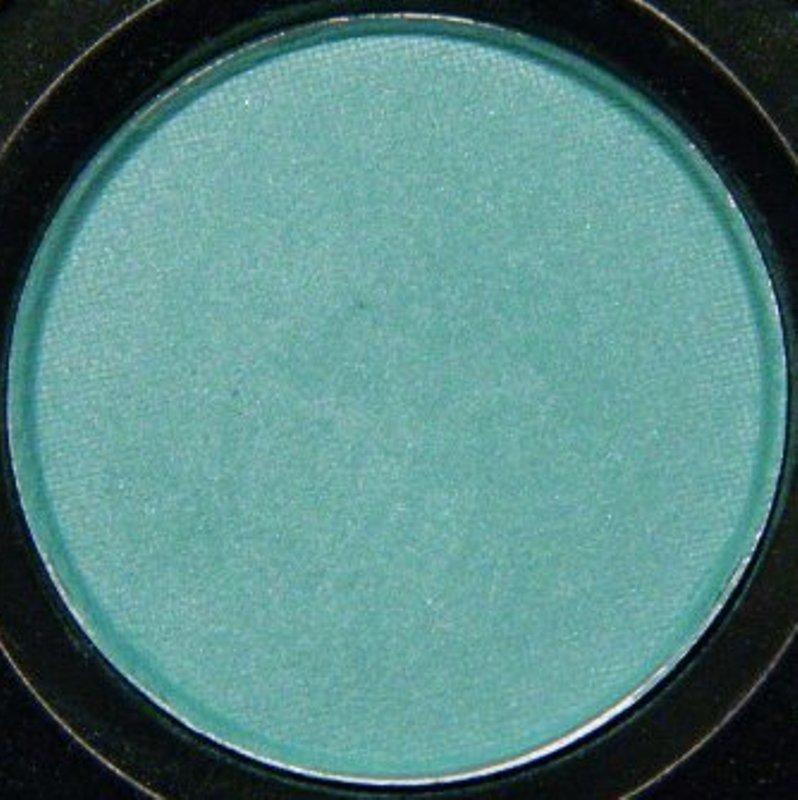 MAC Eyeshadow Haunting #5
