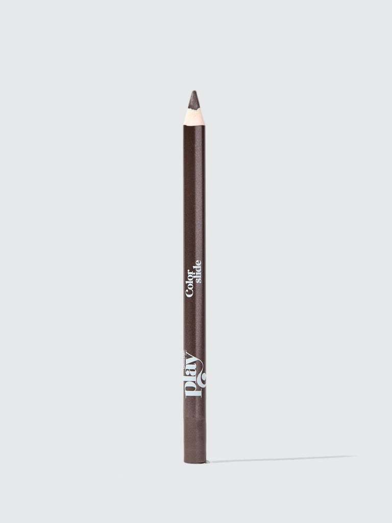 Glossier Colorslide Technogel Eye Pencil Sparkle Shark