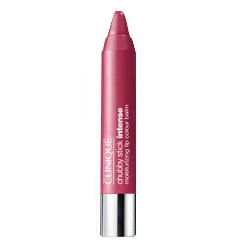Clinique Chubby Stick Intense Moisturizing Lip Colour Balm 06 Roomiest Rose