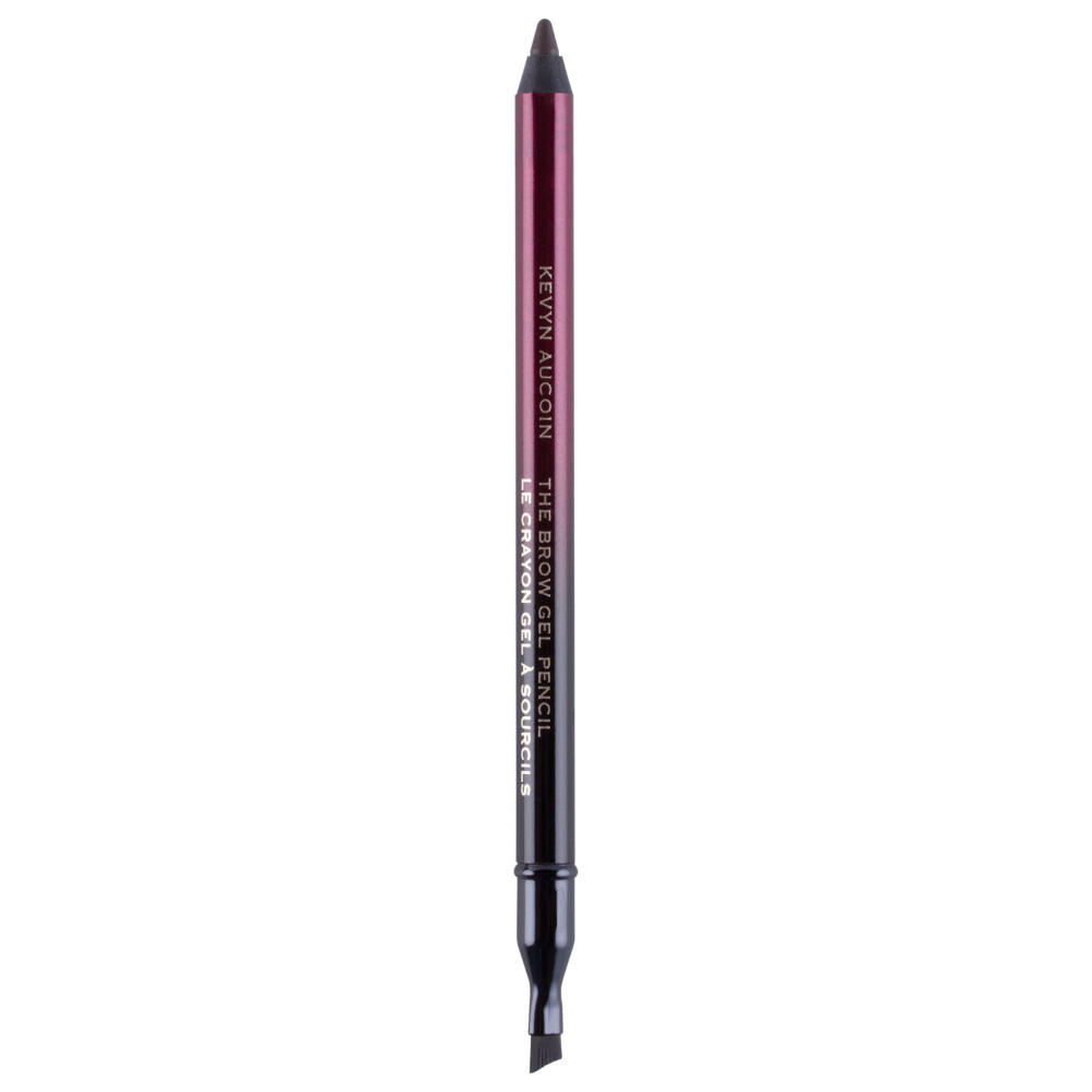 Kevyn Aucoin The Brow Gel Pencil Sheer Dark Brunette