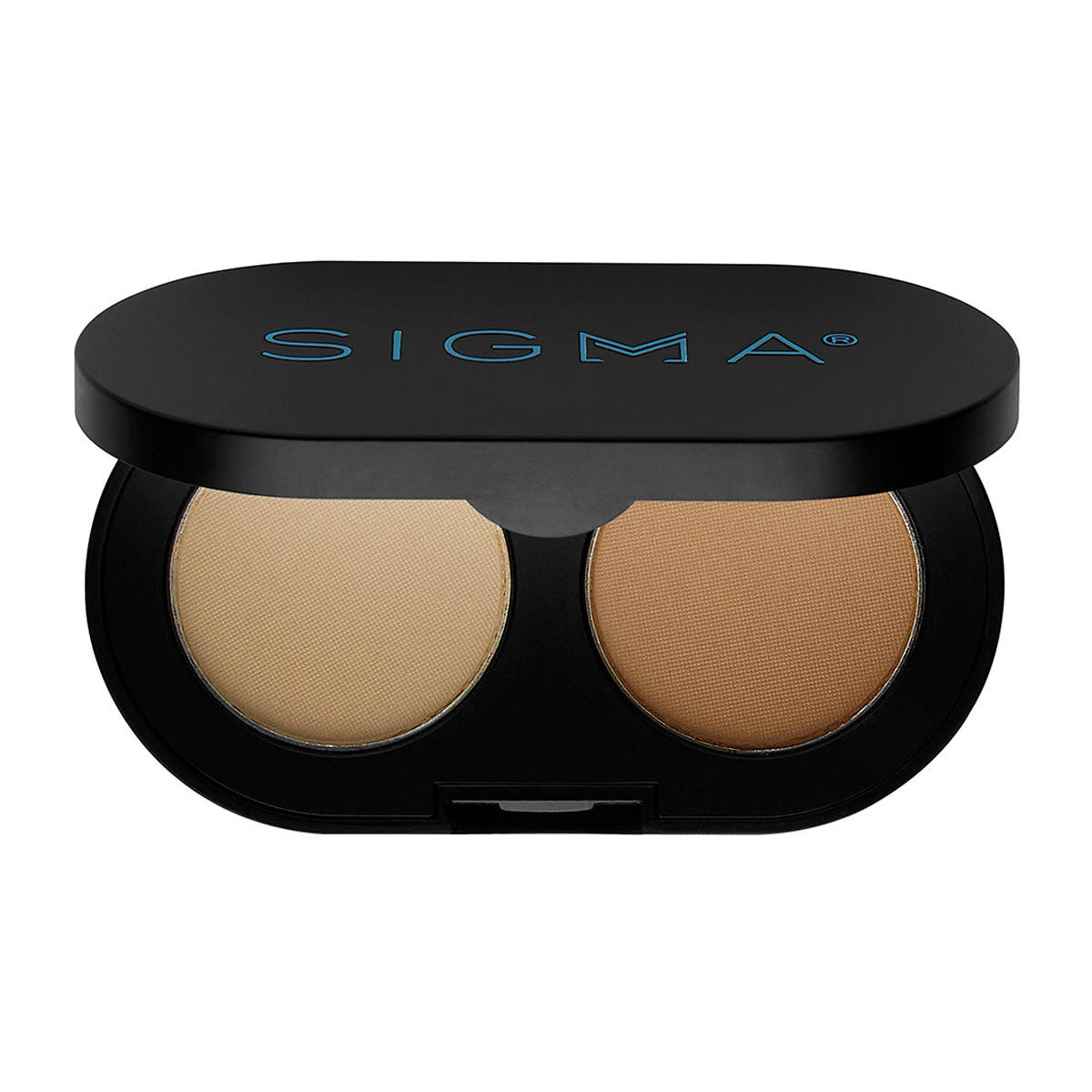 Sigma Brow Powder Duo Light