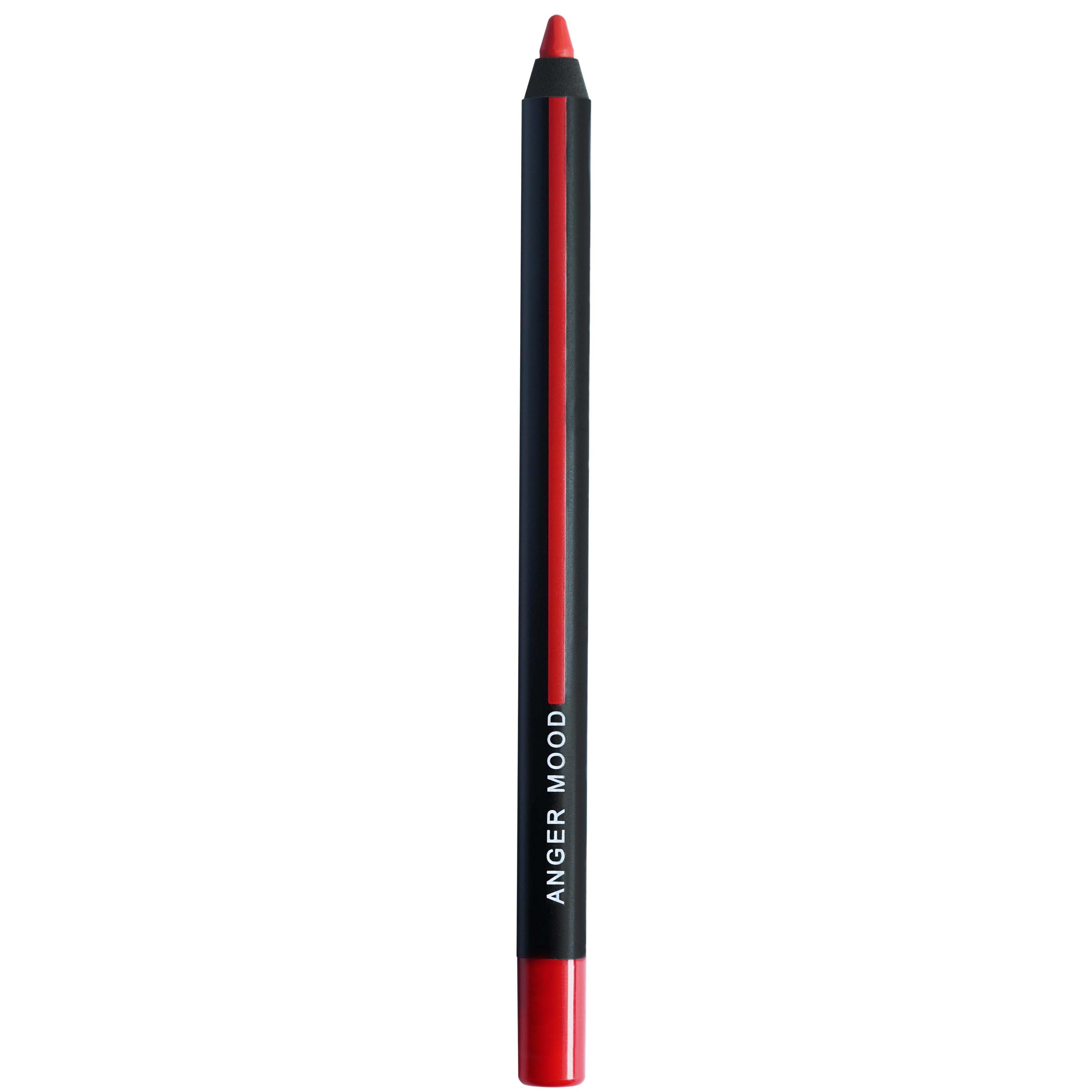 LH Cosmetics Mood Crayon Anger