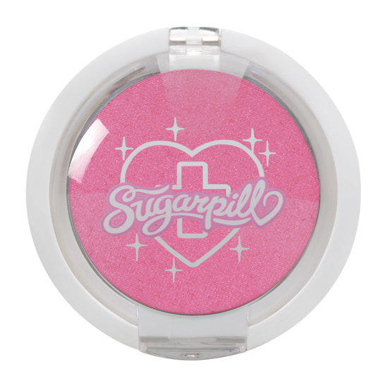 Sugarpill Pressed Eyeshadow Hotsy Totsy