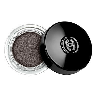 Chanel Ombre Premiere Cream Eyeshadow Noir Petrole 812