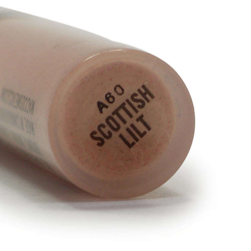 MAC Lipglass Mini Scottish Lilt #2