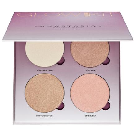 Anastasia Sugar Glow Kit