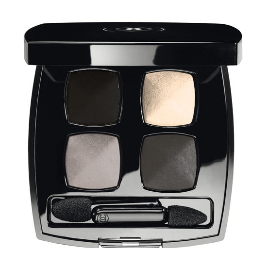 Chanel Les 4 Ombres Mystere 43