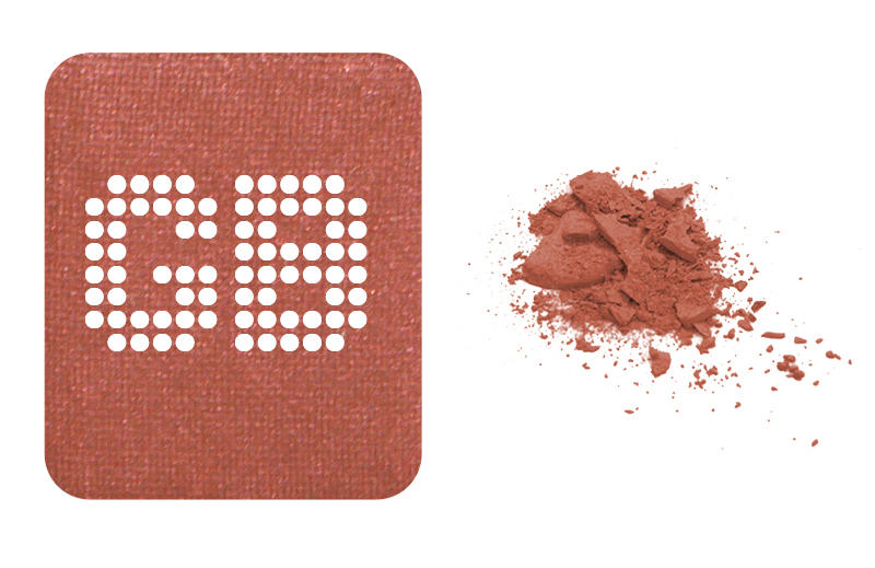 MAC Eyeshadow Palette Tartan Tale Collection Twists of Tartan #13