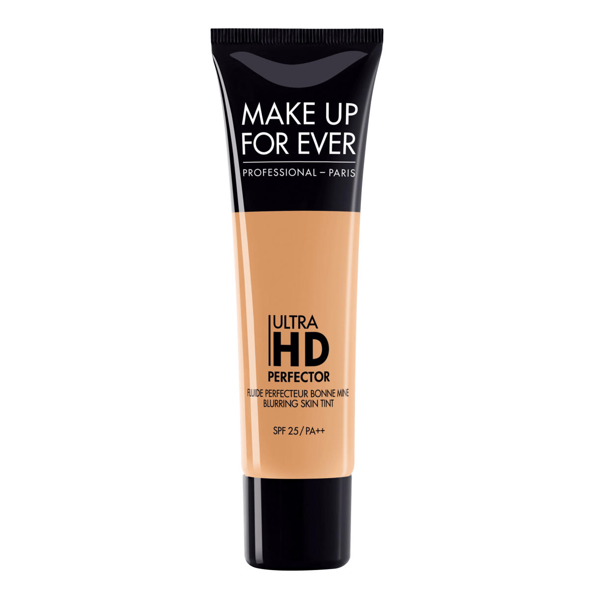 Makeup Forever Ultra HD Perfector Blurring Skin Tint 08