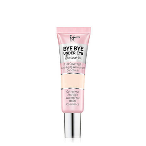 IT Cosmetics Bye Bye Under Eye Illumination Anti-Aging Concealer Light 10.5