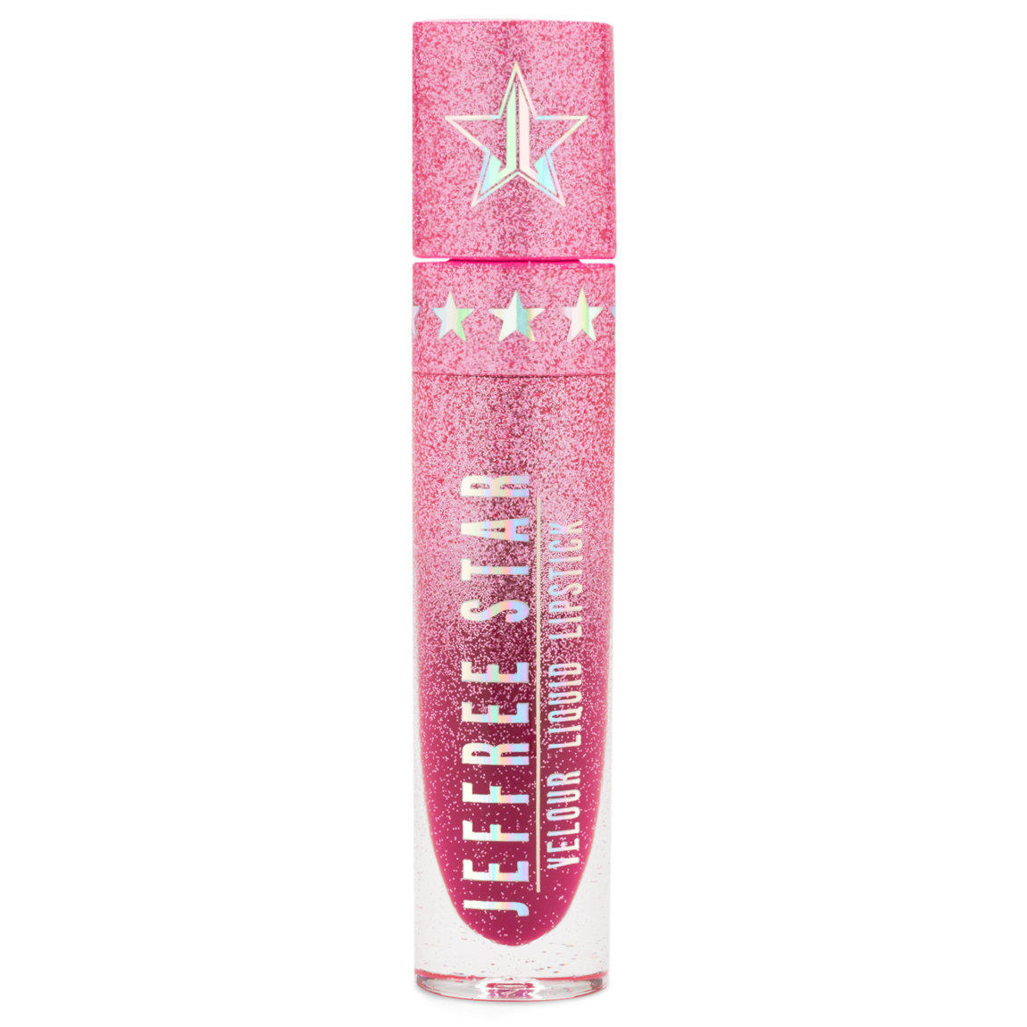 Jeffree Star Velour Liquid Lipstick Santa Baby