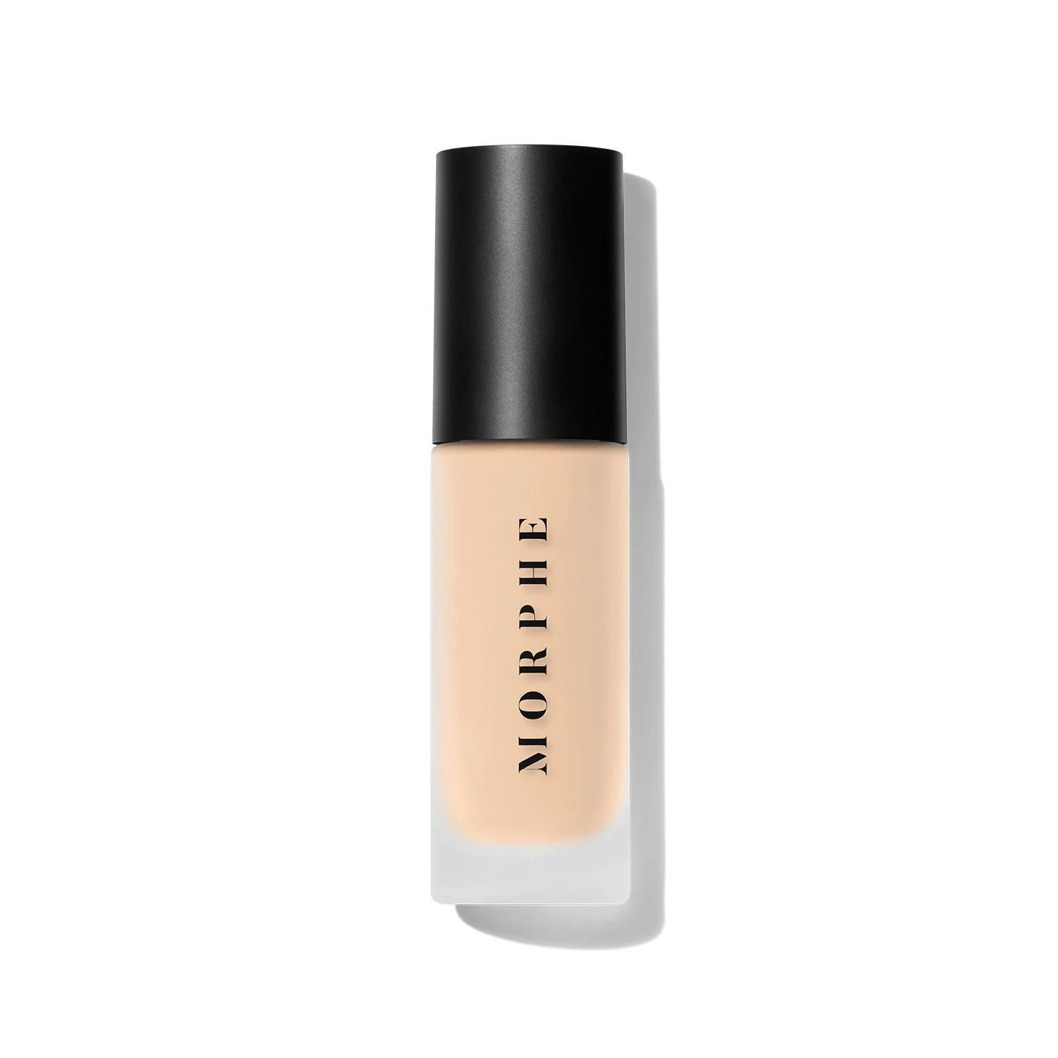 Morphe Filter Effect Soft-Focus Foundation Light 6