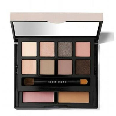 Bobbi Brown Easy Essentials Eye & Cheek Palette