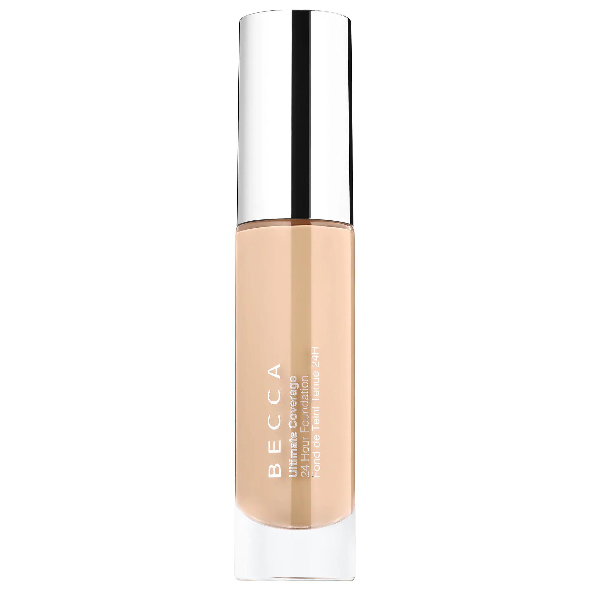 BECCA Ultimate Coverage 24 Hour Foundation Sand
