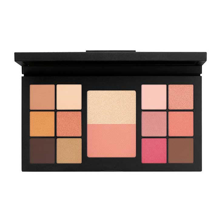 MAC Travel Exclusive Eye & Face Palette First Class