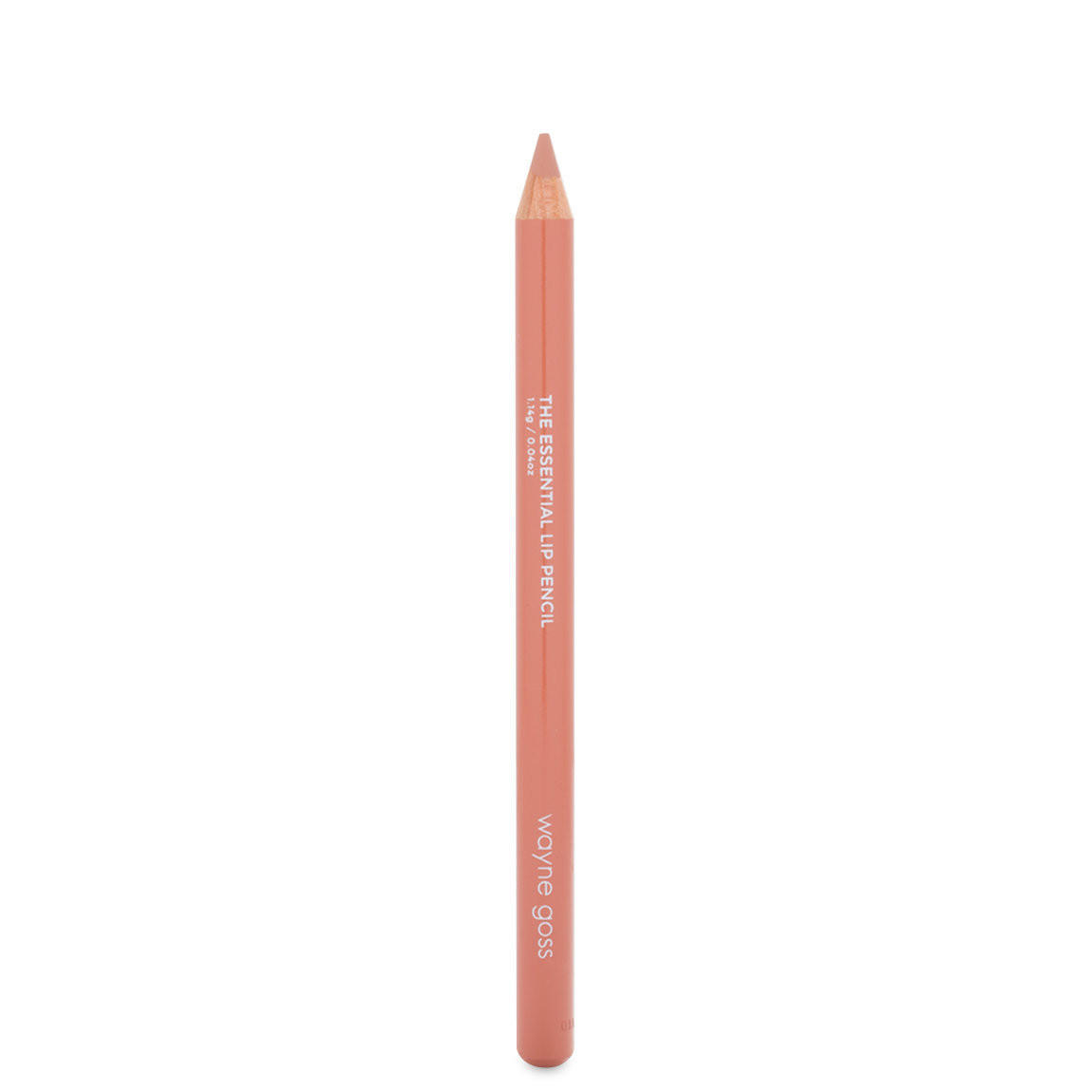 Wayne Goss The Essential Lip Pencil Vintage Pink