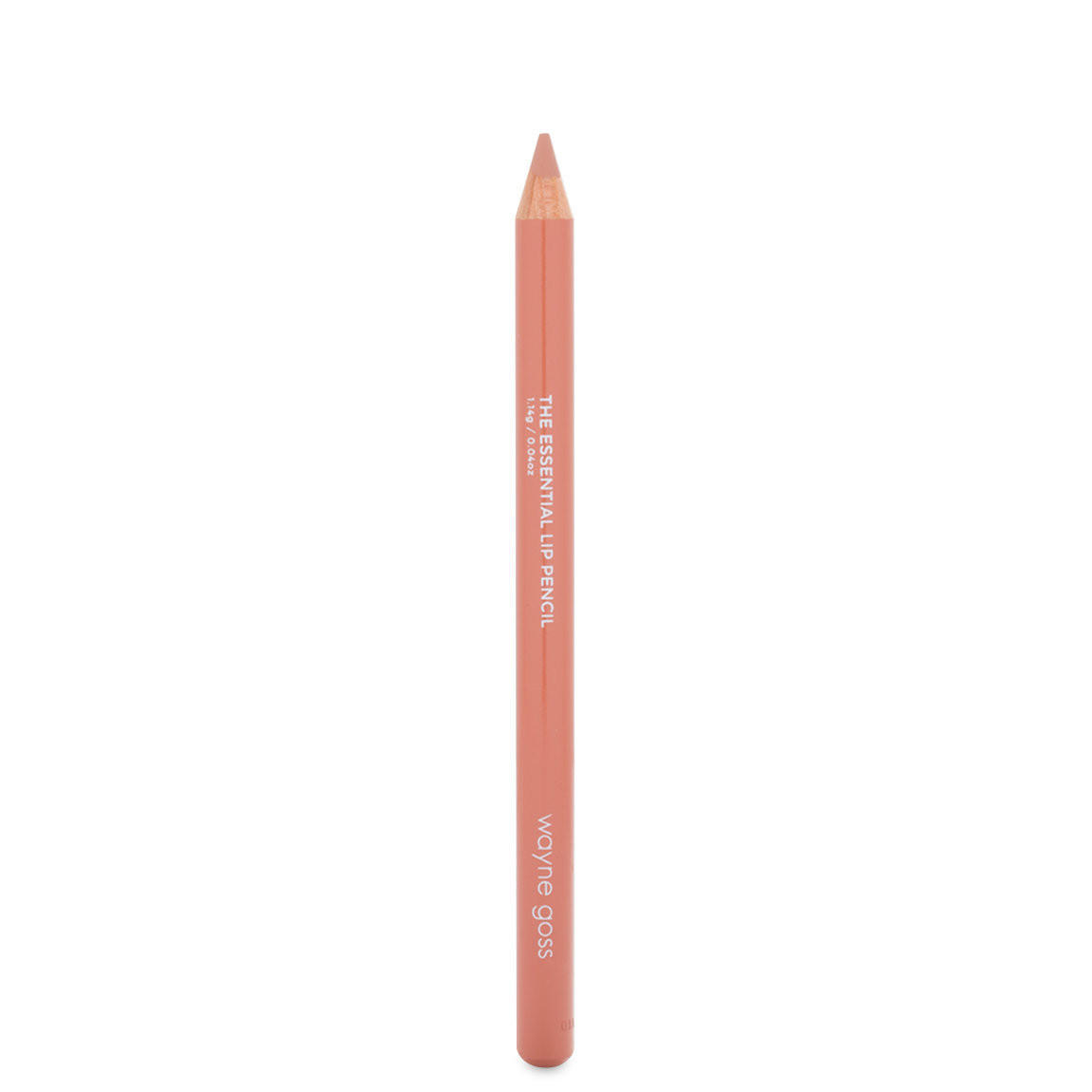 Wayne Goss The Essential Lip Pencil Vintage Pink