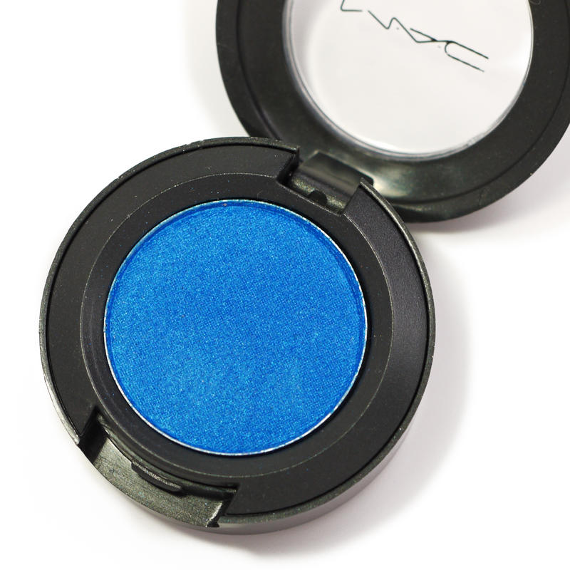 MAC Eyeshadow Freshwater #1