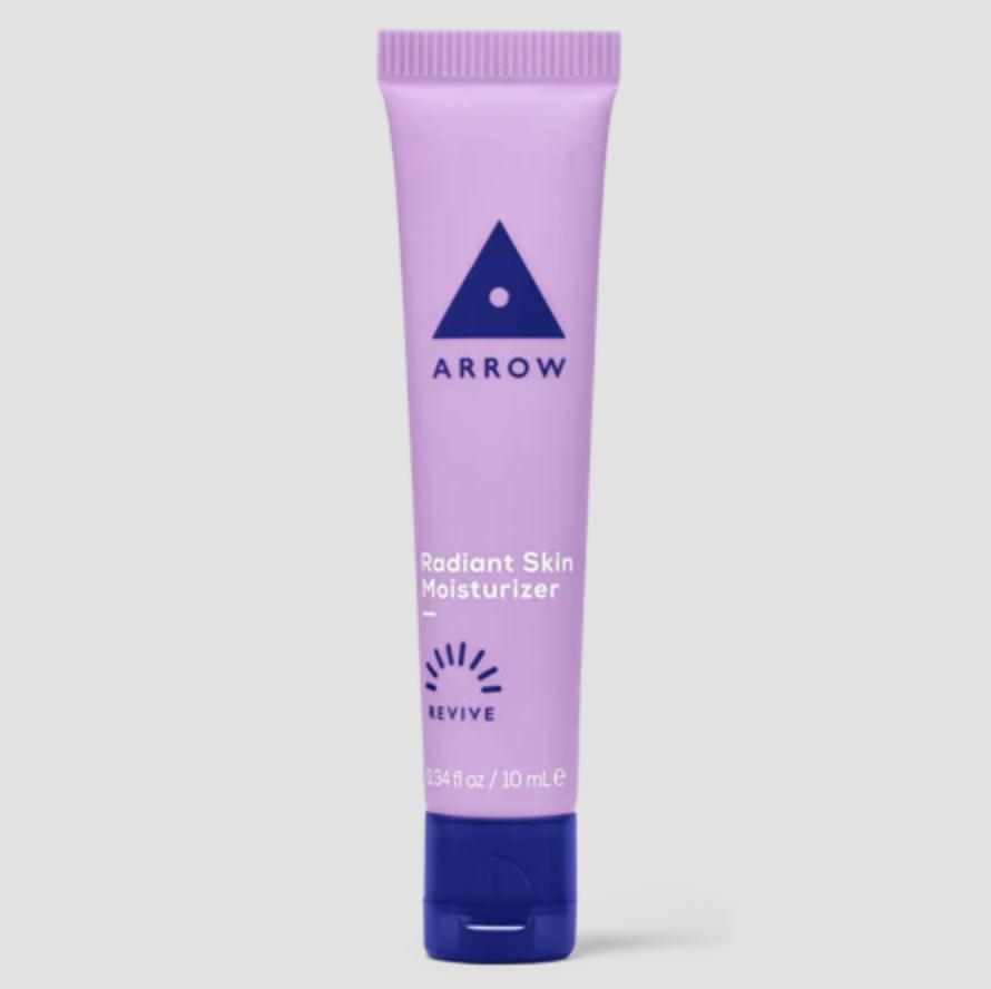 Arrow Radiant Skin Moisturizer Revive Mini