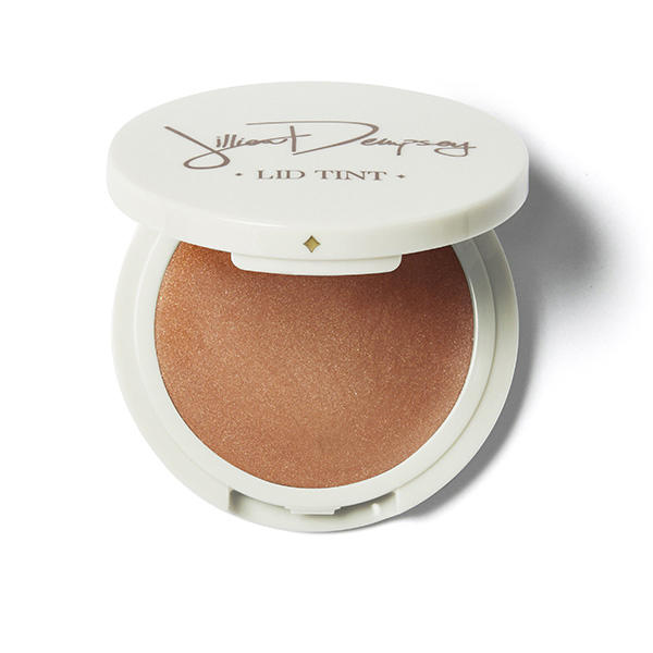 Jillian Dempsey Lid Tint Satin Eyeshadow Glimmer