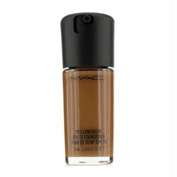 MAC Pro Longwear Foundation NW50