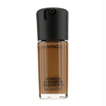 MAC Pro Longwear Foundation NW50