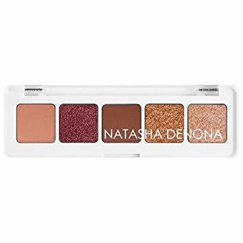 Natasha Denona Mini Sunset Eyeshadow Palette